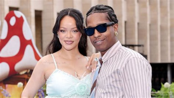 
After Rihanna’s second pregnancy reveal, rapper poses with A$AP Rocky, son on British Vogue cover, internet reacts 