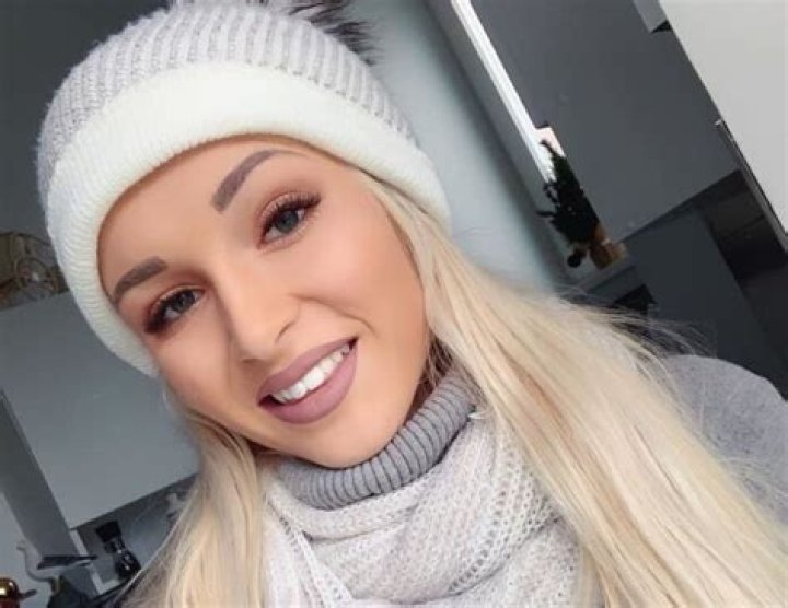 
Ane Marie Bubalo Height, Weight, Net Worth, Age, Birthday, Wikipedia, Who, Nationality, Biography 