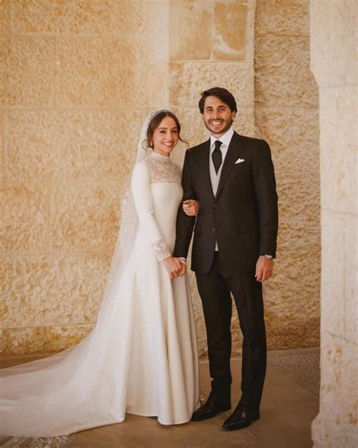 Archie Panjabi on Her Wedding: She Didn’t Request Husband
