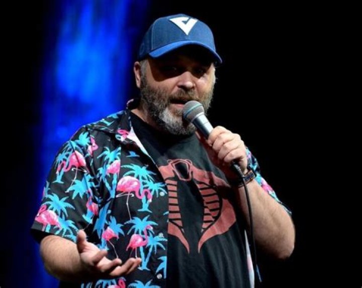Brian Redban Girlfriend Janice Min, Dating Timeline Age And Family