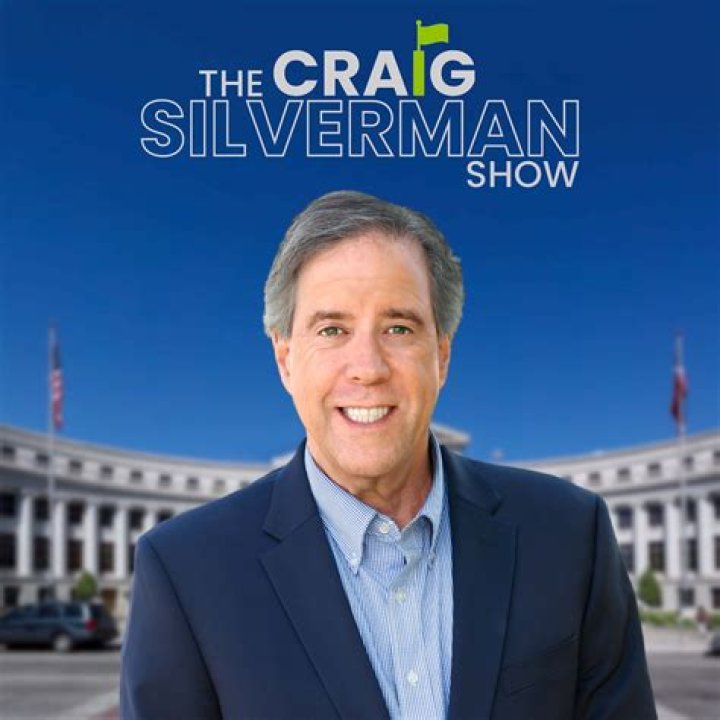 Craig Silverman Height, Weight, Net Worth, Age, Birthday, Wikipedia, Who, Nationality, Biography