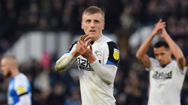 
David Clowes Net Worth Is As High As $1 Million, Derby County As A New Owner As Handover Is Completed 
