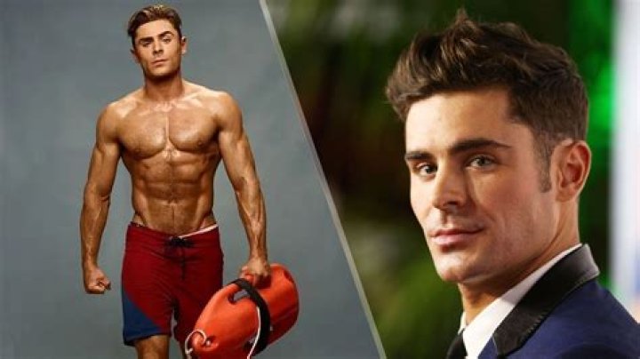 
David Efron Height, Weight, Net Worth, Age, Birthday, Wikipedia, Who, Nationality, Biography 
