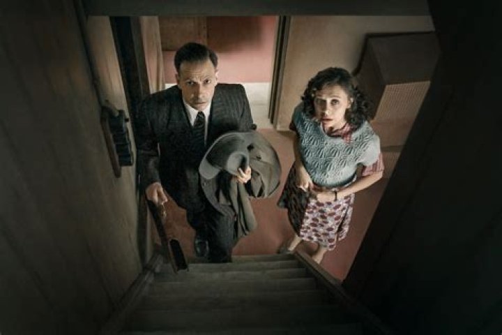 Did Miep Gies Betray The Franks? The True Story Behind ‘A Small Light’