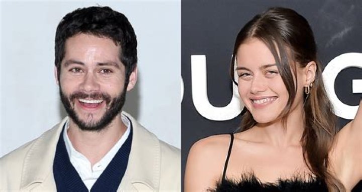Dylan O’Brien And New Girlfriend Rachael Lange Were Spotted Together In Paris