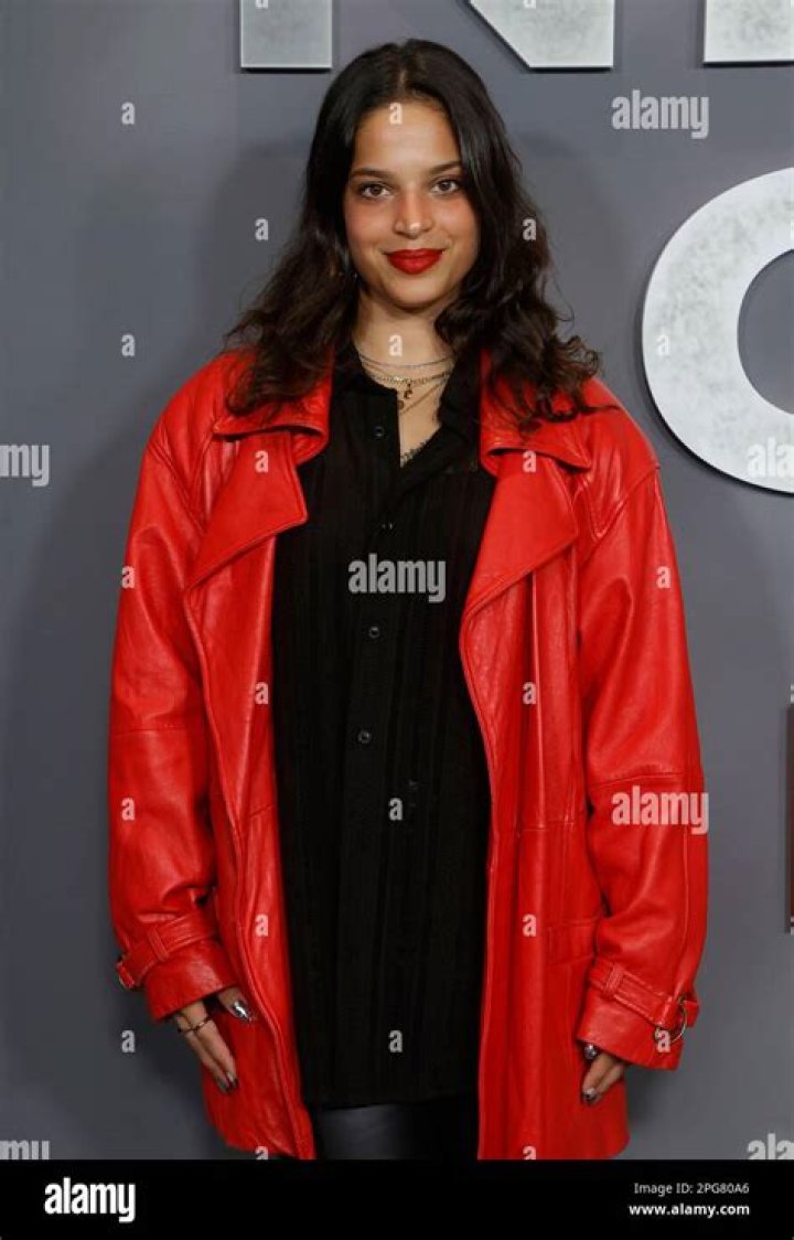 
Ella D’souza Height, Weight, Net Worth, Age, Birthday, Wikipedia, Who, Nationality, Biography 