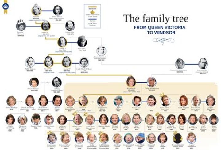 
Is Braun Strowman Related To Charlie Chaplin? His Great Grandchildren and Family Tree 