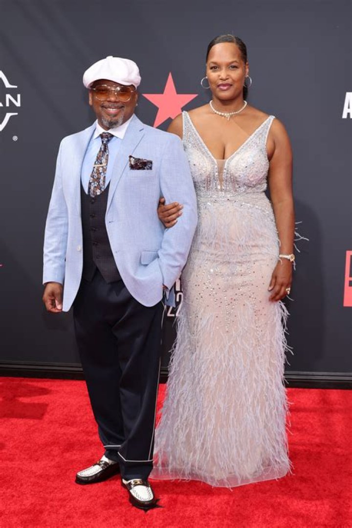 
Is Carl Payne Gay? Know More About His Life! 