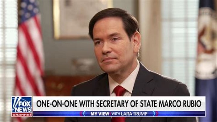 
Is Marco Rubio Sick? Explore His Religion, Wife And Net Worth 2022 