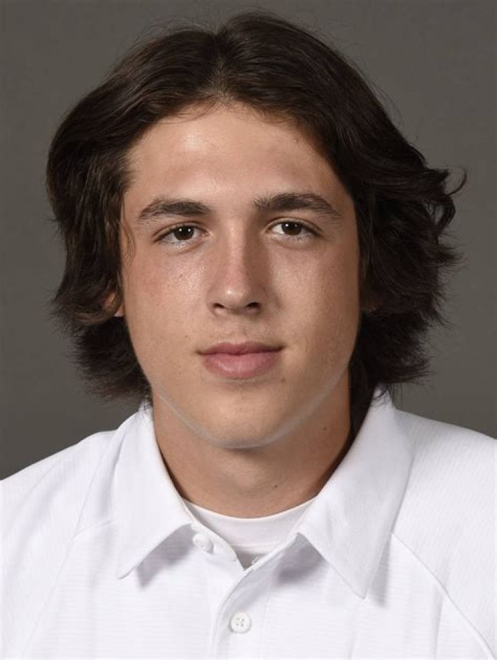  Jake Herslow