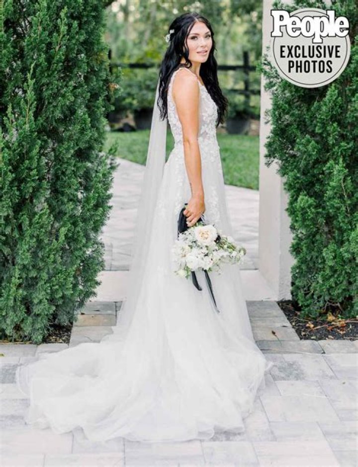 
Jay Allen and Kylie Morgan Postpone Wedding Due to Hurricane Ian: ‘Heartbroken for Everyone’ 