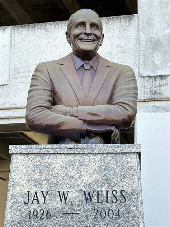 Jay Weiss Age, Birthday, Wikipedia, Who, Nationality, Biography