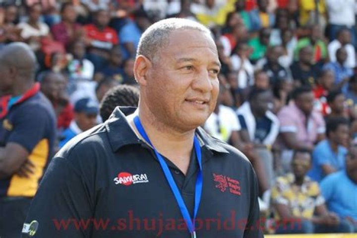 
Jerome Paarwater Age, Birthday, Wikipedia, Who, Nationality, Biography 