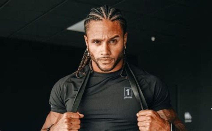 
Jukeyz Height, Weight, Net Worth, Age, Birthday, Wikipedia, Who, Instagram, Biography 