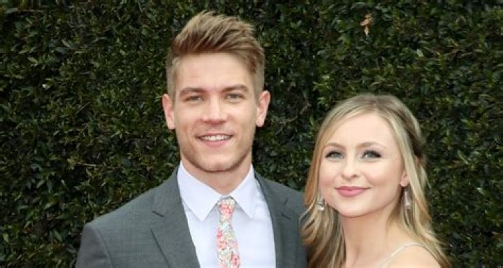 Kelsey Darragh And Boyfriend Jared Lucas aka Kap Slap Relationship Timeline