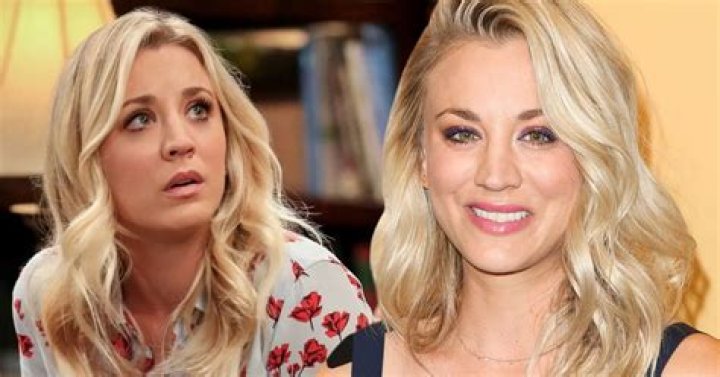 
Layne Ann Cuoco – Where Is Kaley Cuoco’s Mother Now? 