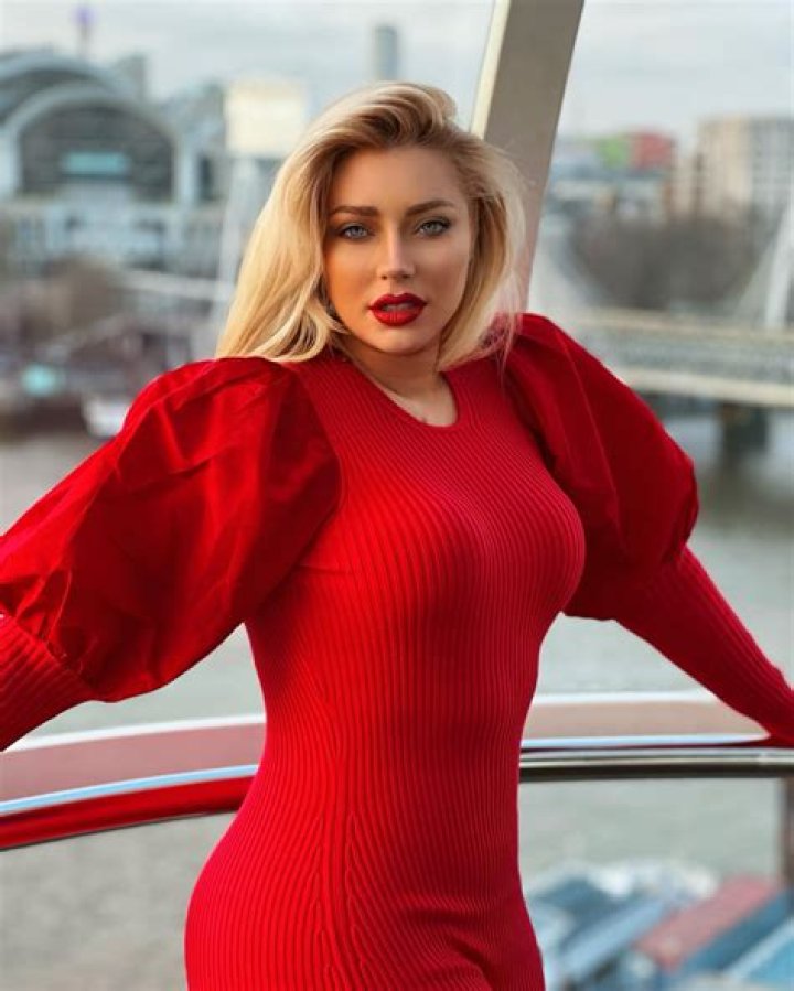 
Mariya Putina Height, Weight, Net Worth, Age, Birthday, Wikipedia, Who, Nationality, Biography 