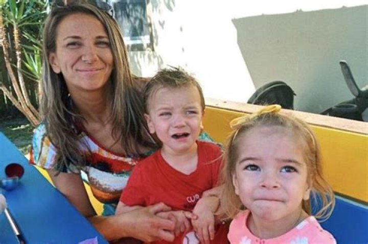 
Meet Andrea Langhorst Husband And Parents, Florida Mom With Her Twin Kids Murder-Suicide Case Details 