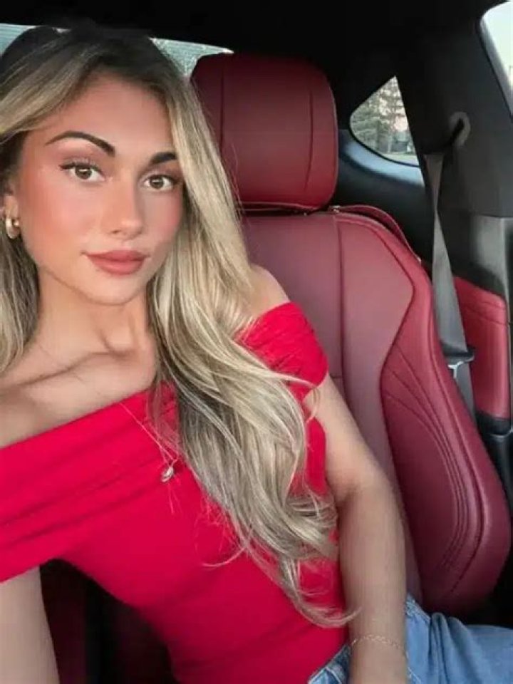 Melissa Santos Height, Weight, Net Worth, Age, Wiki, Who, Instagram, Biography