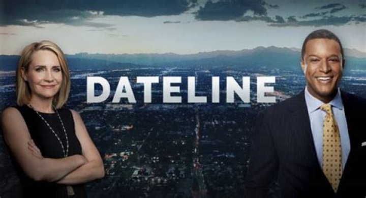
NBC Dateline: How did Mason Moore die? 