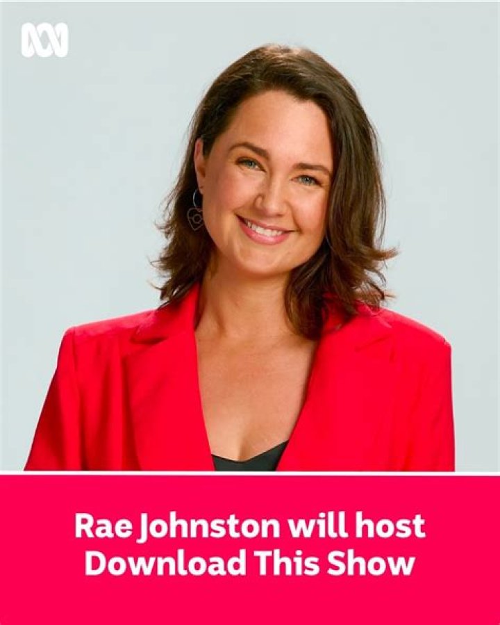 
Rae Johnston Age, Birthday, Wikipedia, Who, Nationality, Biography 