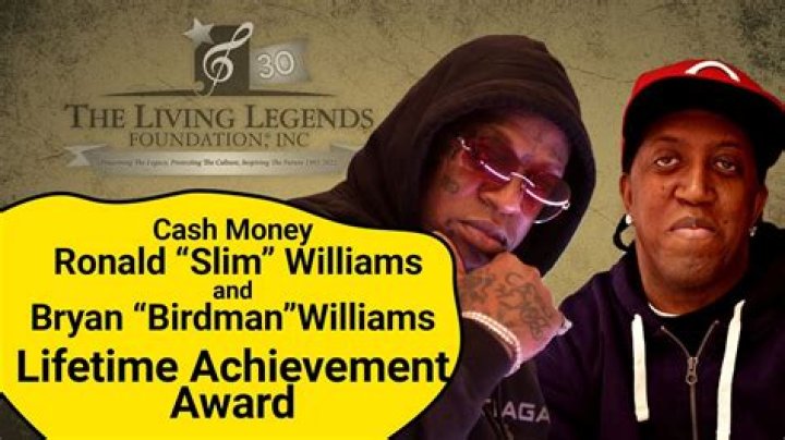 Ronald Williams Facts, Age, Birthday, Wikipedia, Who, Instagram, Biography