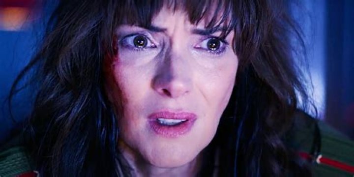 
Tammy Thompson’s Sings US Anthem and Makes A Cameo In Stranger Things 4 and Fans Are Excited 