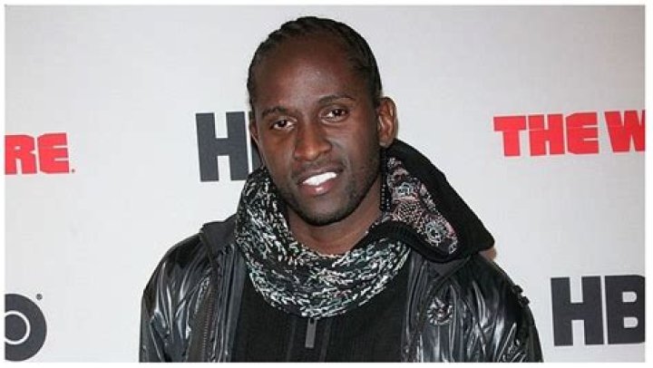 
“The Wire” Actor Anwan Glover’s Son Was Shot To Death 
