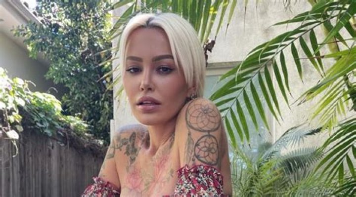 Tina Louise Height, Weight, Net Worth, Age, Birthday, Wikipedia, Who, Instagram, Biography