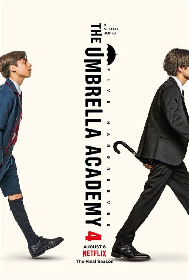 
Umbrella Academy Season 2 Vanya Hargreeves And Girlfriend Sissy Romance Story 