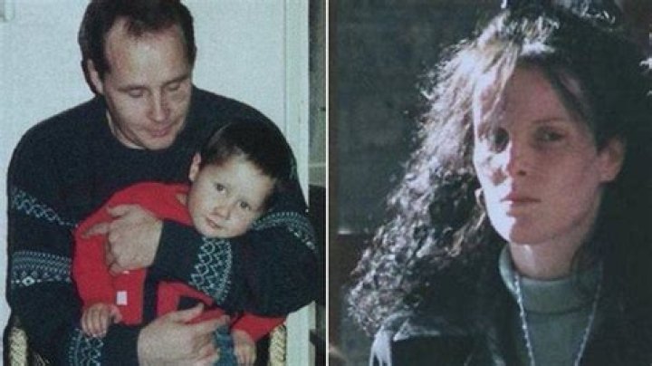 
What Happened To Rikki Neave? James Watson Finally Jailed Over Her Murder 
