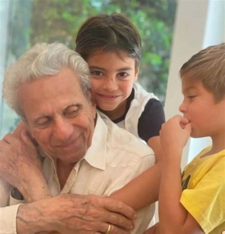 
What Happened To Shakira Father William Mebarak Chadid? ‘Bad Fall’ Accident Update 