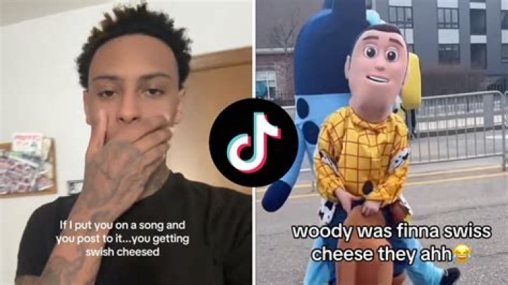 What Is Material Gworl Meaning On TikTok? Lyrics And Meme Explained
