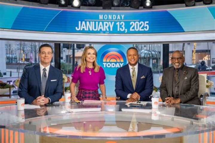 
Where Is Allison Langdon From The Today Show? Fans Are Worried About Why She Is Not Hosting This Week 