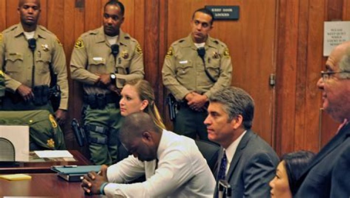 
Where Is Wanetta Gibson Now? Brian Banks Accuser Remembered In The Wake Of Roe V Wade Debate 