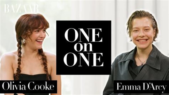 
Who are Olivia Cookes Parents? Olivia Cooke Biography, Parents Name, Nationality and More 