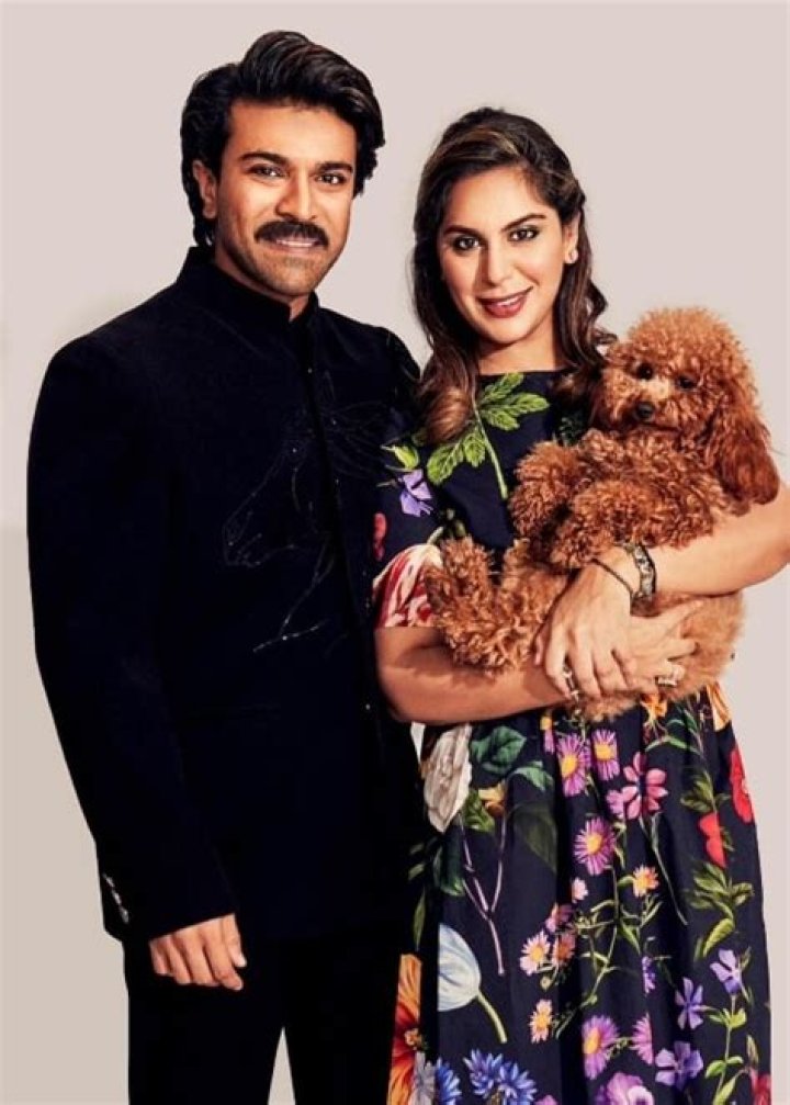 
Who are Ram Charans Parents? Ram Charan Biography, Parents Name, Nationality and More 