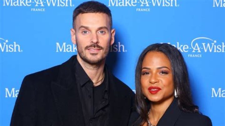 Who Is Christina Milian Brother? Jonathan Wright Feud Explained