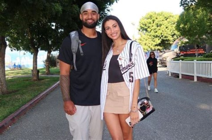 
Who Is DJ Uiagalelei Girlfriend Ava Pritchard? The Clemson Quarterback Parents Are Originally From Samoan Islands 
