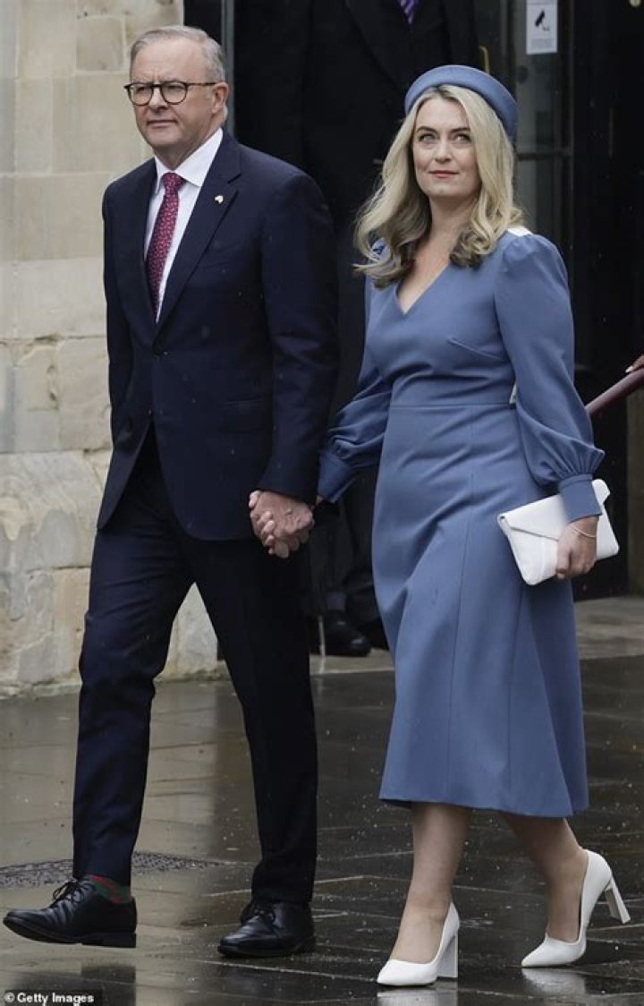 Who Is Dyson Heydon Wife? Meet Pamela Heydon On Twitter