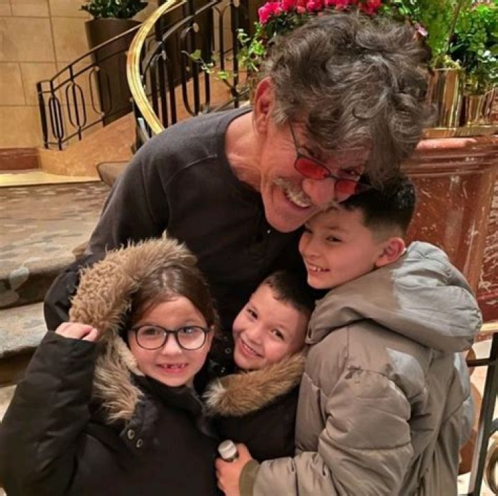 Who Is Geraldo Rivera Son Gabriel Miguel Rivera?