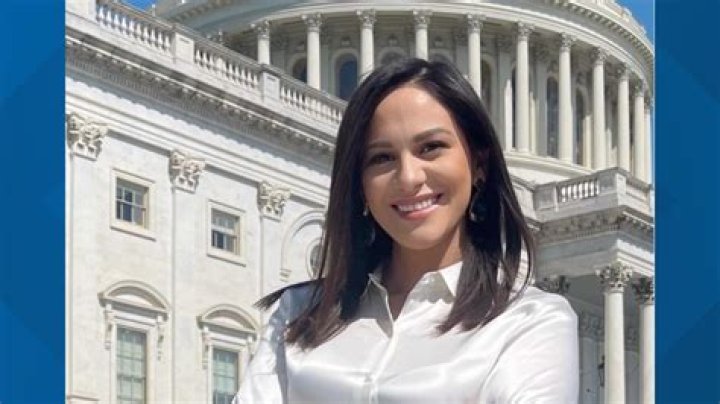 
Who Is Kristina Konecko? Nebraska Legislative Staffer Photos Taken By State Senator Mike Groene Without Consent 