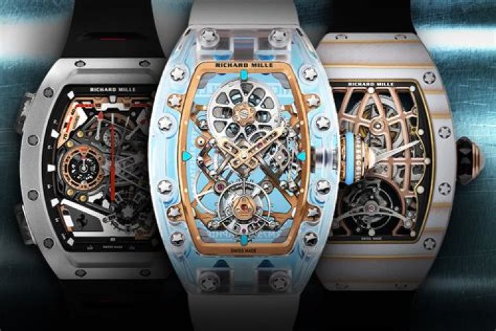 
Who Is Pierrick Jamaux That Got Shot In NYC For A Richard Mille Watch? His Wife Sara Watts Still In Shock 