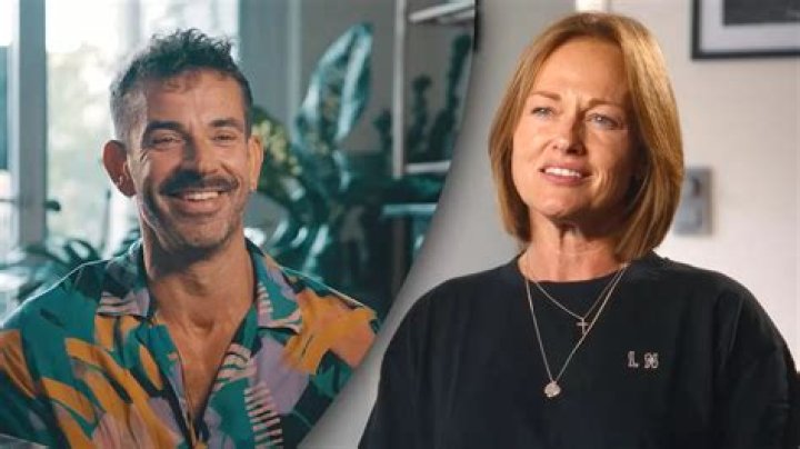 
Who Is Ruth Beeckmans’ Partner Gary Lockitch And What Happened To Him? 