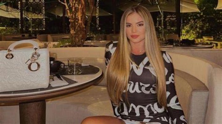 Who is Valeria Duque, Instagram model Rauw Alejandro allegedly cheated on Rosalia with?