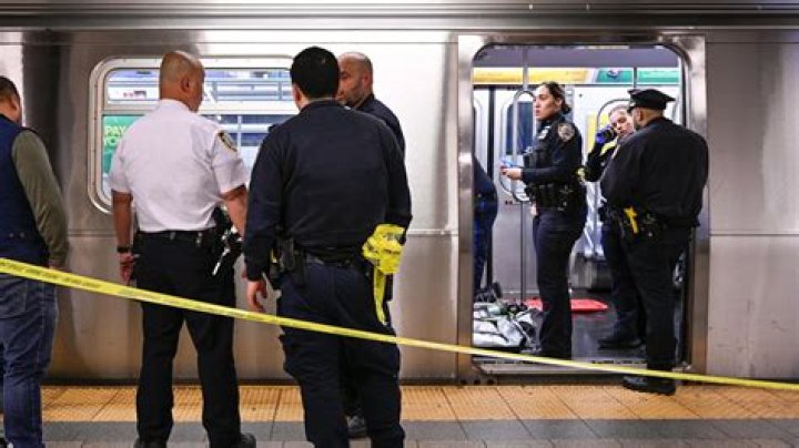 
Who was Jordan Neely? NYC Subway murder video sparks outrage online 
