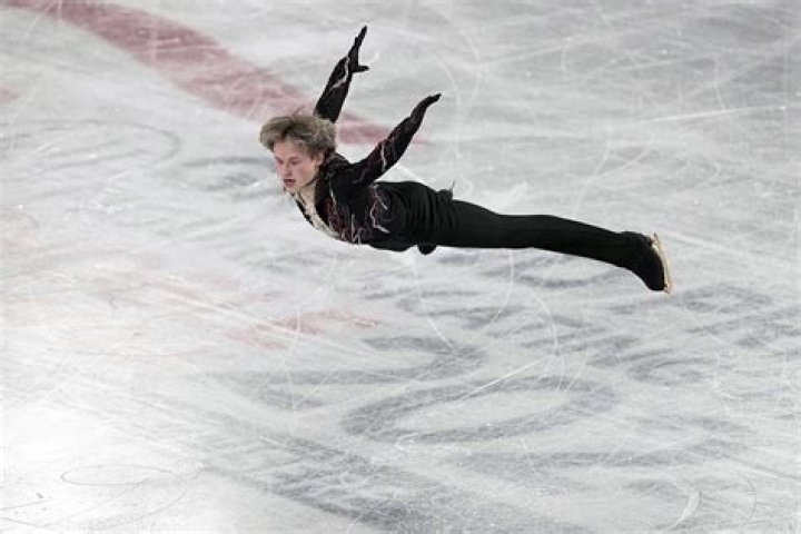 
Who Was Kurtis Colamonico & What Happened To The Skater? 